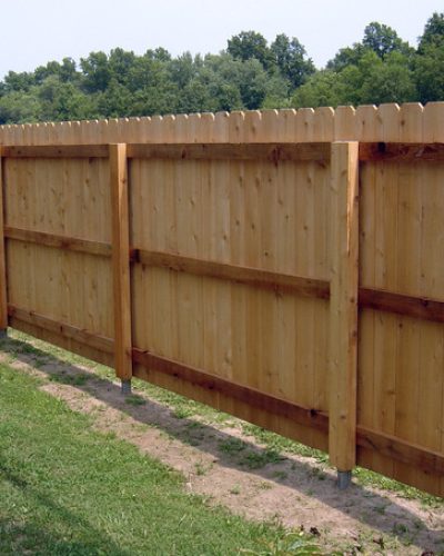 Fence 2